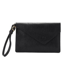 IL BISONTE（イルビゾンテ）の「IL BISONTE / ORIGINAL LEATHER / クラッチバッグ（クラッチバッグ）」