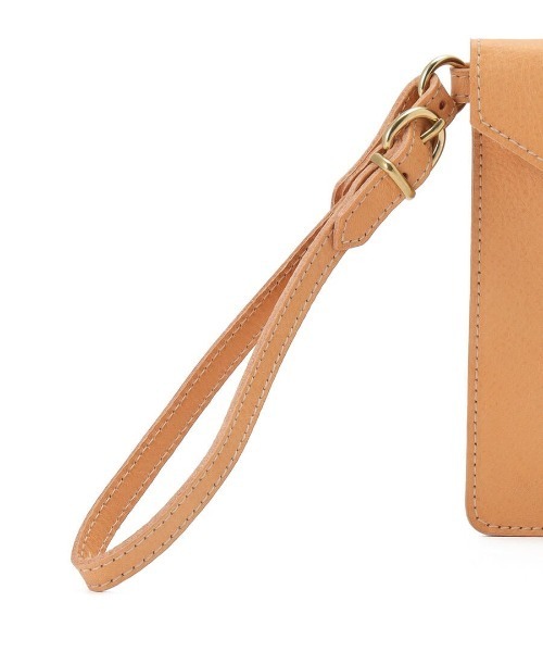 IL BISONTE / ORIGINAL LEATHER / クラッチバッグ（クラッチバッグ