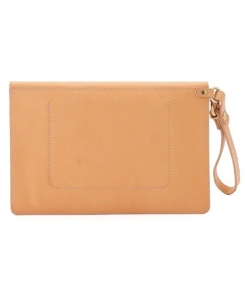 クラッチバッグ IL BISONTE SS23 LEATHER CASE (SCA092_PV0041BK255) クラッチバッグ | その他 | バッグ | オンラインストア | IL