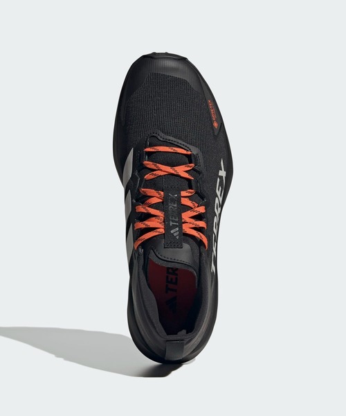 m*a様 ａｄｉｄａｓテレックスアグラヴィックGTX トレイルランニング ブラッ テレックス アグラヴィック GTX トレイルランニング / Terrex