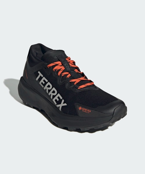 テレックス アグラヴィック GTX トレイルランニング / Terrex Agravic