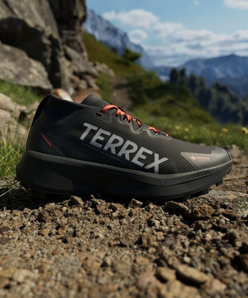 テレックス アグラヴィック GTX トレイルランニング / Terrex