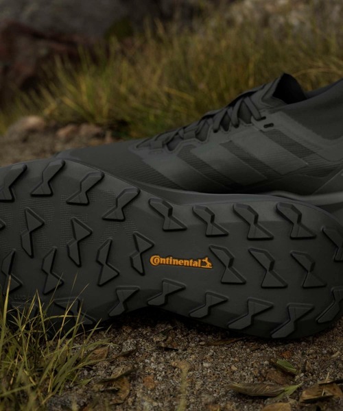 テレックス アグラヴィック GTX トレイルランニング / Terrex Agravic