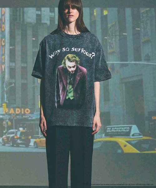ジョーカーセットアップ+マスク 新作発売】大人のオトコを追求する『joker(ジョーカー)』より