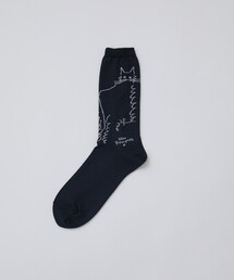 ichiro yamaguchi. NEKOソックス