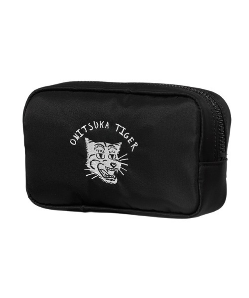 BEAUTY CASE / ビューティーケース（ポーチ）｜Onitsuka Tiger