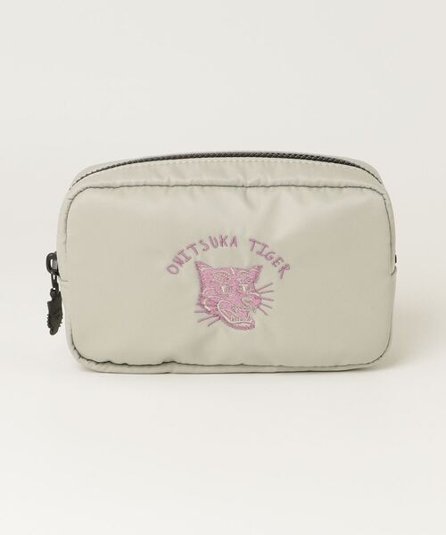 BEAUTY CASE / ビューティーケース（ポーチ）｜Onitsuka Tiger