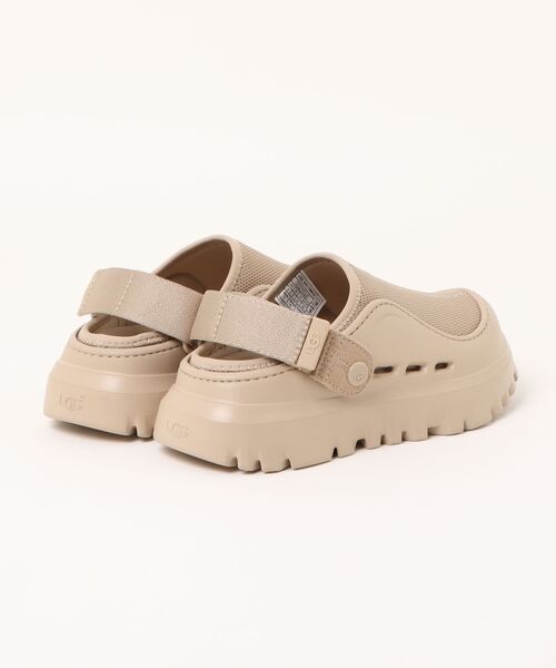 サンダル UGG SS25 M PEACKMOD (1166912 WLN) UGG SS25 M PEACKMOD (1166912 WLN) (UGG/サンダル) 117525866