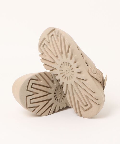 UGG】1166912-DND M PEAKMOD（サンダル）｜UGG（アグ）のファッション