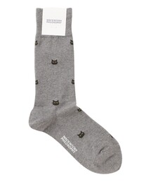 キャット カジュアルソックス