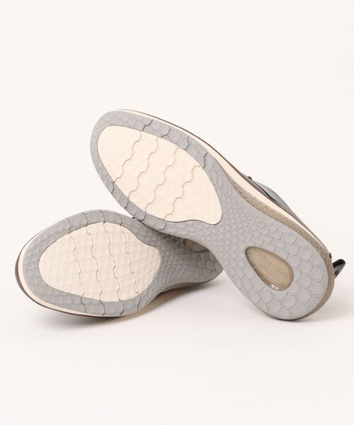 COLE HAAN(コールハーン)の「オリジナルグランド エナジーウィーヴ パーフォレーティッド プレーントゥ オックスフォード mens(スニーカー・メンズ・ブラック・7/7.5/8/8.5/9/9.5/10/10.5/12/11.5/11)」の3枚目の写真
