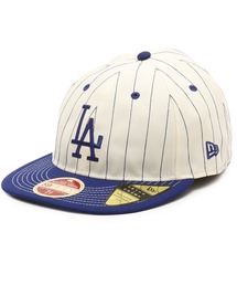 NEW ERA(�j���[�G��)��NEW ERA RC 59FIFTY HERITAGE LOSDODCO DROY STR / �j���[�G�� RC 59�t�B�t�e�B�[ �w���e�[�W ���T���[���X�h�W���[�X(�L���b�v)