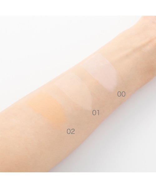 PAUL&JOE(ポールアンドジョー)の「プロテクティング プライマ-(化粧下地・レディース・ピンク/オレンジ/ライトピンク・ONE SIZE)」の9枚目の写真