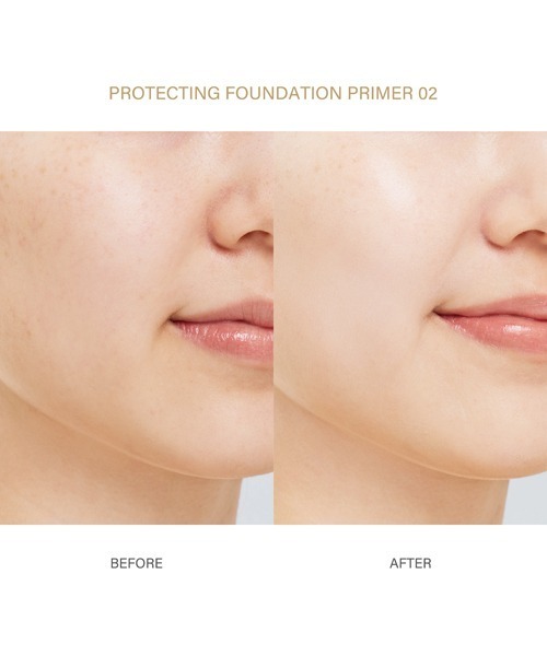 PAUL&JOE(ポールアンドジョー)の「プロテクティング プライマ-(化粧下地・レディース・ピンク/オレンジ/ライトピンク・ONE SIZE)」の8枚目の写真