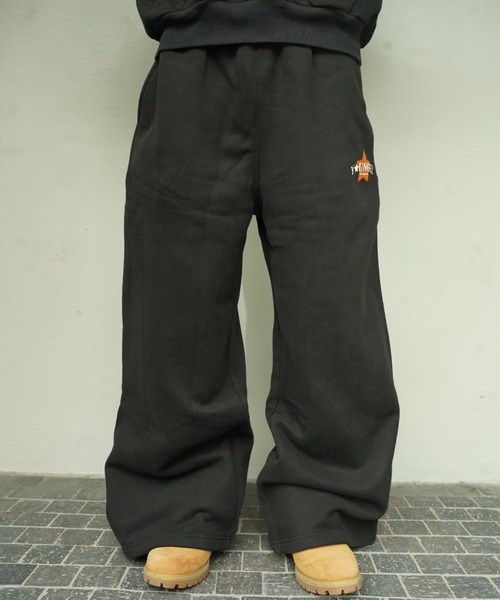 NON TOKYO（ノントーキョー）の「RIBBON SWEAT PANTS