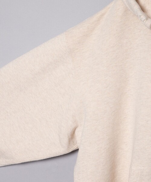 F-LAGSTUF-F（フラグスタフ）の「24SS-FS-27 BORO AFTER HOODIE（パーカー・メンズ・ブラック/オフホワイト・MEDIUM/LARGE/X-LARGE）」の19枚目の写真