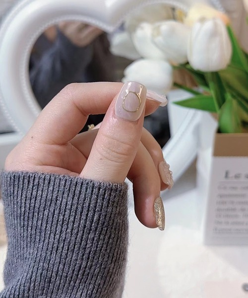 ★ちぃちゃん★【新品未使用】プレミアスネイルゴールド美容液 3本セット ☆ちぃちゃん☆【新品未使用】プレミアスネイルゴールド美容液 3本