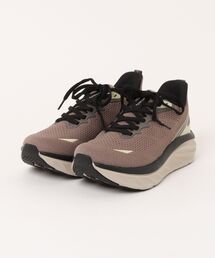 【CEDAR CREST】アツゾコ 高反発クッションソールスニーカー 幅広 3E【25.0cm~29.0cm】