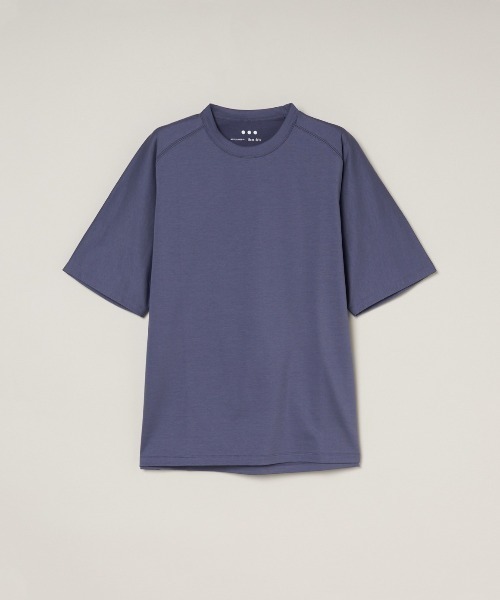 セール】セラミック テリー Tシャツ（Tシャツ/カットソー