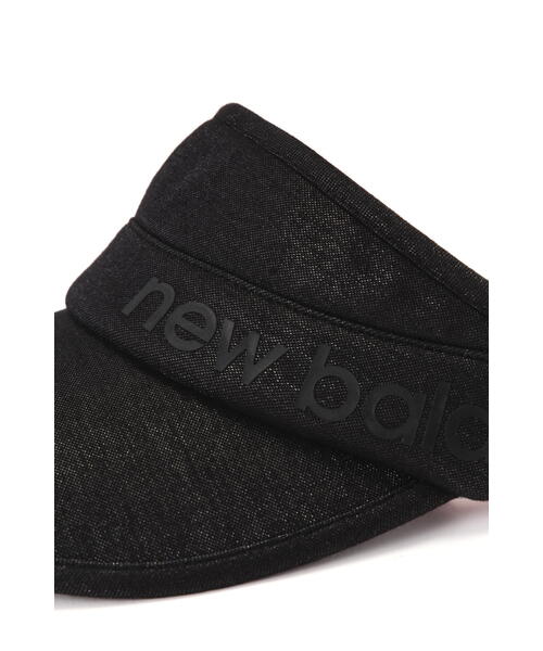 セール】【new balance golf】ハイクラウンバイザー (WOMENS