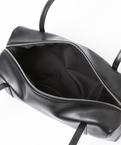 Heather（ヘザー）の「合成皮革ボストンBAG 327055（ボストンバッグ