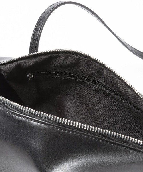 Heather（ヘザー）の「合成皮革ボストンBAG 327055（ボストン