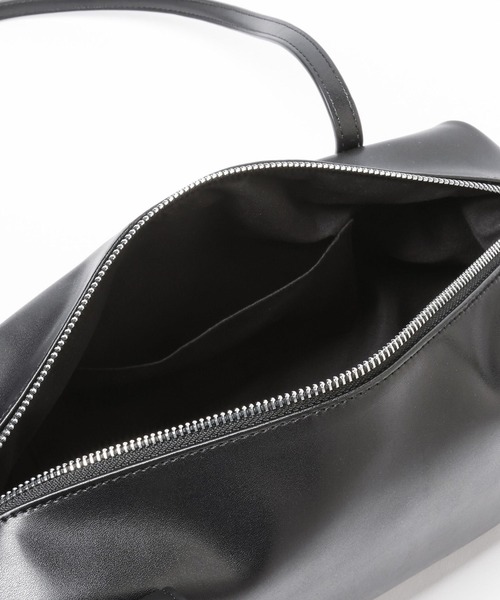 Heather（ヘザー）の「合成皮革ボストンBAG 327055（ボストン