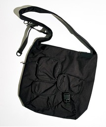 BAICYCLON by Bagjack | 【BAICYCLON by bagjack】MULTI POCKETS SHOULDER BAG(ショルダーバッグ)