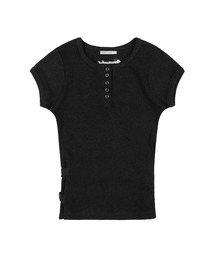 グラムリップス♡ サイドボタン BASIC スウェット フーディー♡ブラック 楽天市場】Gymphlex / COTTON BD S/S SHIRTS (#GY-B0248 BIT