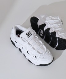 FILA BARRICADE XT97/バリケードXT97  バスケットボールシューズ 厚底スニーカー