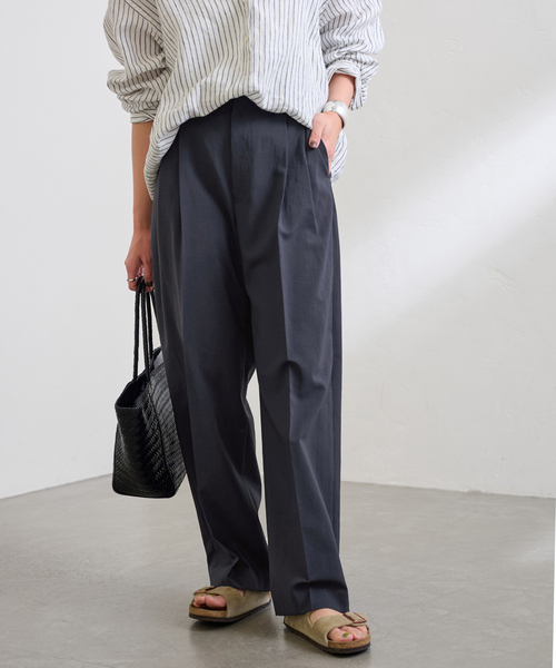 撥水オールインワン38 フレームワーク撥水強撚ポリエステルオールインワン38 フレームワーク