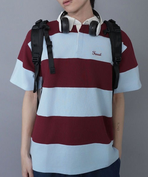 NEW ERA(ニューエラ)の「【NEWERA/ニューエラ】35L大容量バックパック/通学 部活 通勤 旅行/クロスベルト付きリュック(バックパック/リュック・メンズ・ブラック・ONESIZE)」の15枚目の写真