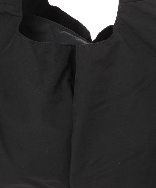 暗室用ペーパーセーフ GLOBAL WORK｜撥水軽量2WAYポケットファスナートート/308329