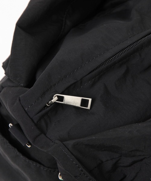 暗室用ペーパーセーフ GLOBAL WORK｜撥水軽量2WAYポケットファスナートート/308329