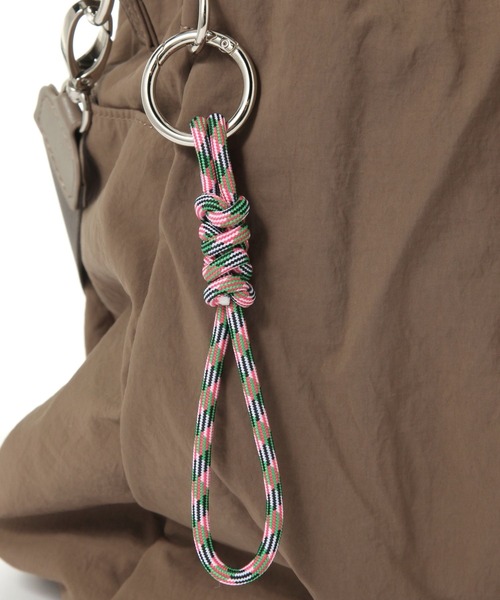 撥水軽量2WAYポケットファスナートート/308329（トートバッグ