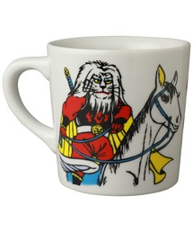 MEDICOM TOY（メディコムトイ）の「MLE 快傑ライオン丸 MUG CUP（フィギュア）」