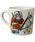 MEDICOM TOYifBRgCj́uMLE CI MUG CUPiOX/}OJbv/^u[jvb̑