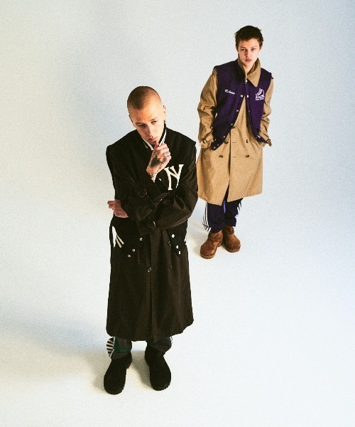 DISCOVERED（ディスカバード）の「DISCOVERED BRAID STRAP ENGINEER BOOTS（ブーツ・メンズ・キャメル/ブラック系その他/ブラック/その他・39/40/41/42/43/44）」の11枚目の写真