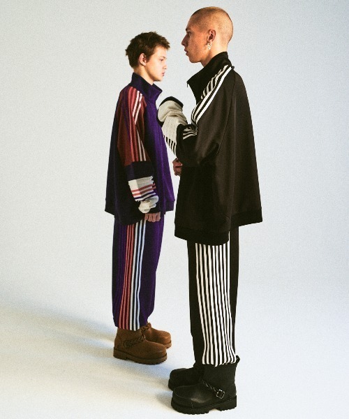 DISCOVERED（ディスカバード）の「DISCOVERED BRAID STRAP ENGINEER BOOTS（ブーツ・メンズ・キャメル/ブラック系その他/ブラック/その他・39/40/41/42/43/44）」の12枚目の写真