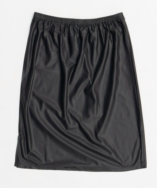 Circular Pleated Plaid Skirt/サーキュラープリーツチェック