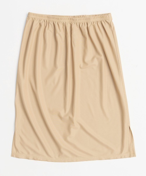 Circular Pleated Plaid Skirt/サーキュラープリーツチェックスカート