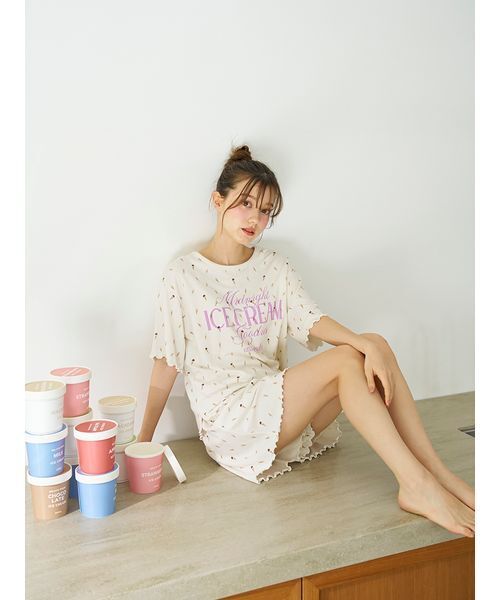 大人気!! gelato pique【接触冷感】アイス ワッフルプルオーバー PIQ0125M0133_zo_a109.jpg