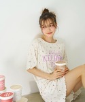 gelato pique(ジェラートピケ)の「ルームウェア(ルームウェア/パジャマ)」