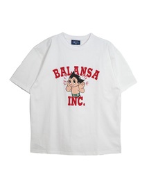 balansa｜バランサ（メンズ）のTシャツ/カットソー通販 - ZOZOTOWN