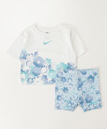 NIKE(iCL)̃iCL NIKE NKG FLOW-RAL AOP BIKE SHORT SE(̑gbvX)