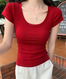 選べる豊富なカラー!シンプル&ベーシックTシャツ