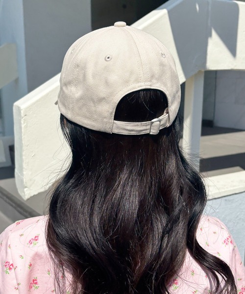 セール】[UMBRO × Casselini] ストーンCAP（キャップ