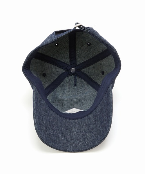 セール】[UMBRO × Casselini] ストーンCAP（キャップ
