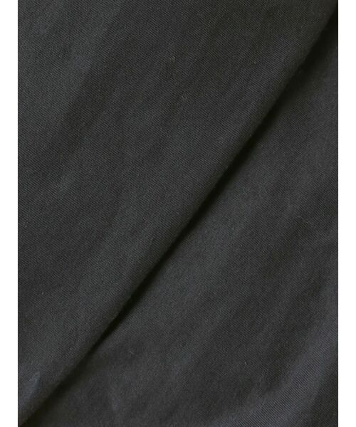 Ungrid(アングリッド)の「ショルダータックボックスシルエットタンクトップ(タンクトップ・レディース・その他1/ブラック/オフホワイト・FREE)」の20枚目の写真