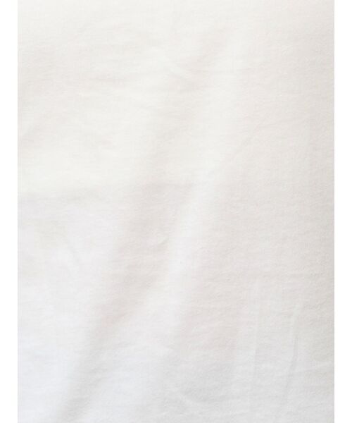 Ungrid(アングリッド)の「ショルダータックボックスシルエットタンクトップ(タンクトップ・レディース・その他1/ブラック/オフホワイト・FREE)」の22枚目の写真